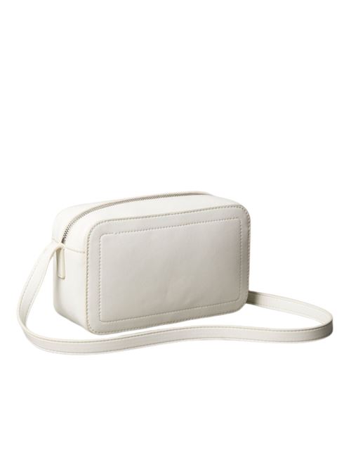 Borsetta panna in poliuretano Calvin Klein | LV04F3220GFUP